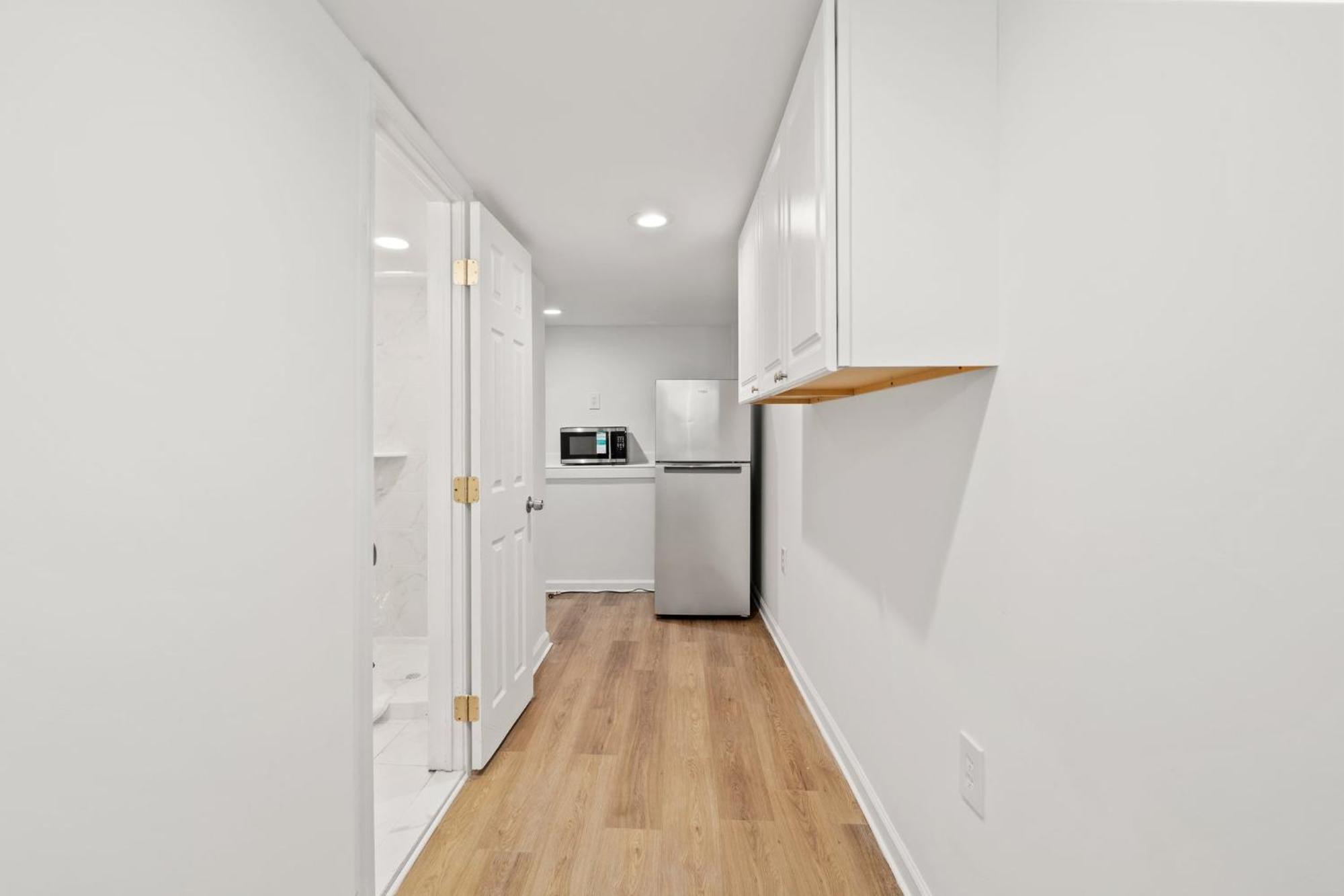 Апартаменты Negin 2903 - Basement Unit Вашингтон Экстерьер фото